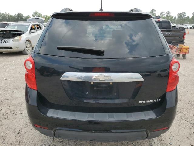 2013 Chevrolet Equinox Lt VIN: 2GNALDEK4D6414920 Lot: 57601424