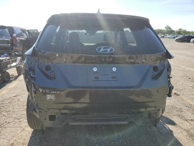 2024 Hyundai Tucson Sel VIN: 5NMJF3DE0RH348985 Lot: 57927484