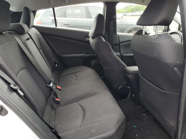 2016 Toyota Prius VIN: JTDKBRFU3G3002805 Lot: 58006094