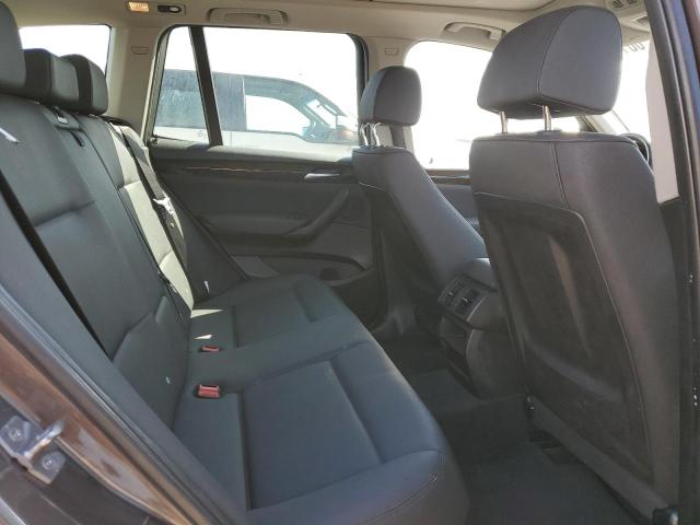 2013 BMW X3 xDrive28I VIN: 5UXWX9C53D0A18565 Lot: 60173764