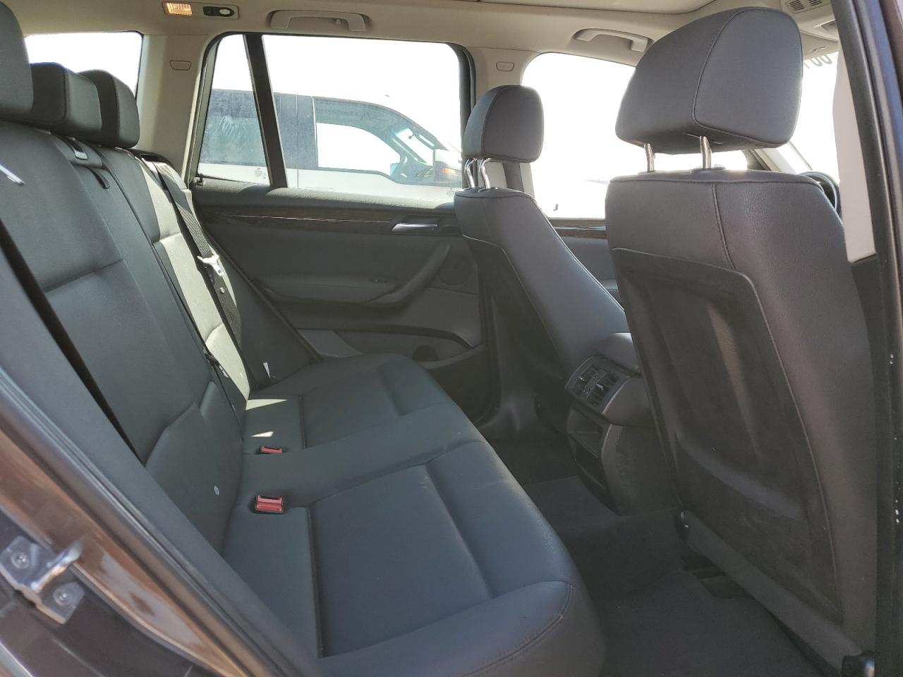 5UXWX9C53D0A18565 2013 BMW X3 xDrive28I