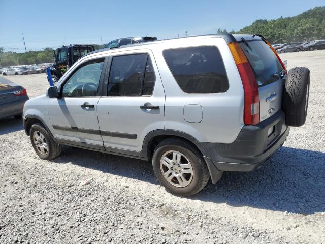 2003 Honda Cr-V Ex VIN: SHSRD78893U157054 Lot: 57667744