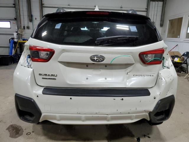 2020 SUBARU CROSSTREK - JF2GTANC5L8251750