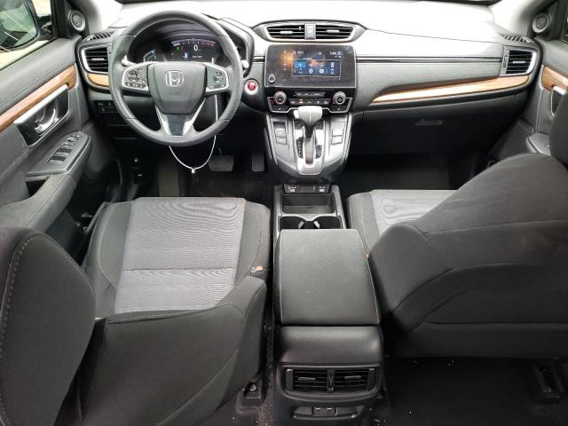 2022 Honda Cr-V Ex VIN: 7FARW2H50NE033868 Lot: 58975154