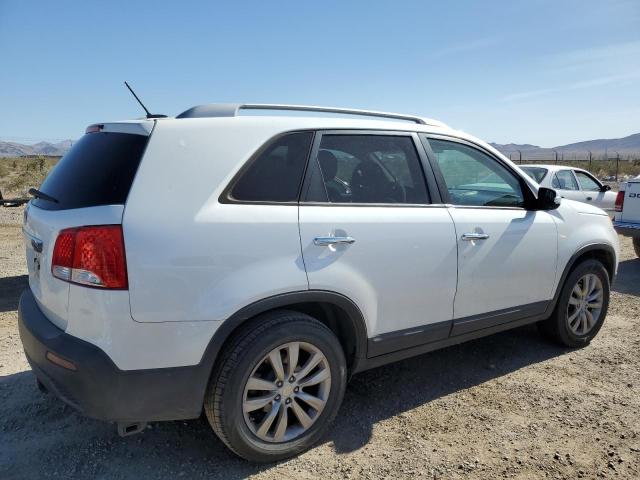 2011 Kia Sorento Base VIN: 5XYKT4A2XBG048660 Lot: 57580894