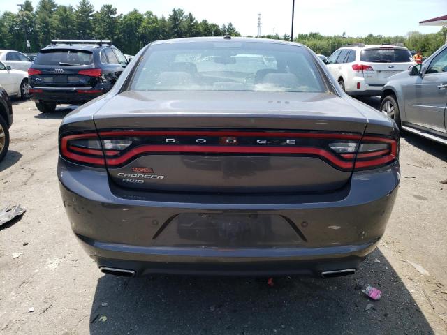 2015 Dodge Charger Se VIN: 2C3CDXFG5FH717159 Lot: 58695384