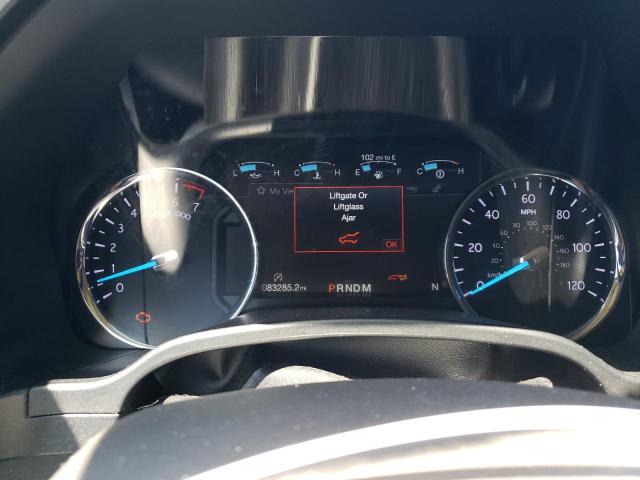 2018 Ford Expedition Limited VIN: 1FMJU1KT9JEA32564 Lot: 59041594