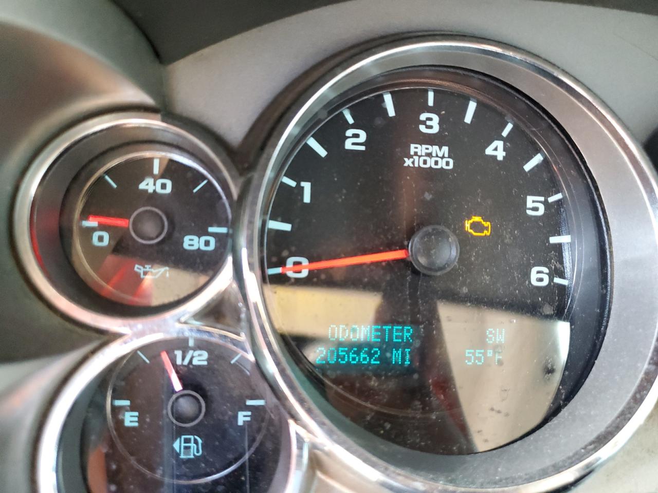 3GCPCSE07BG299513 2011 Chevrolet Silverado C1500 Lt