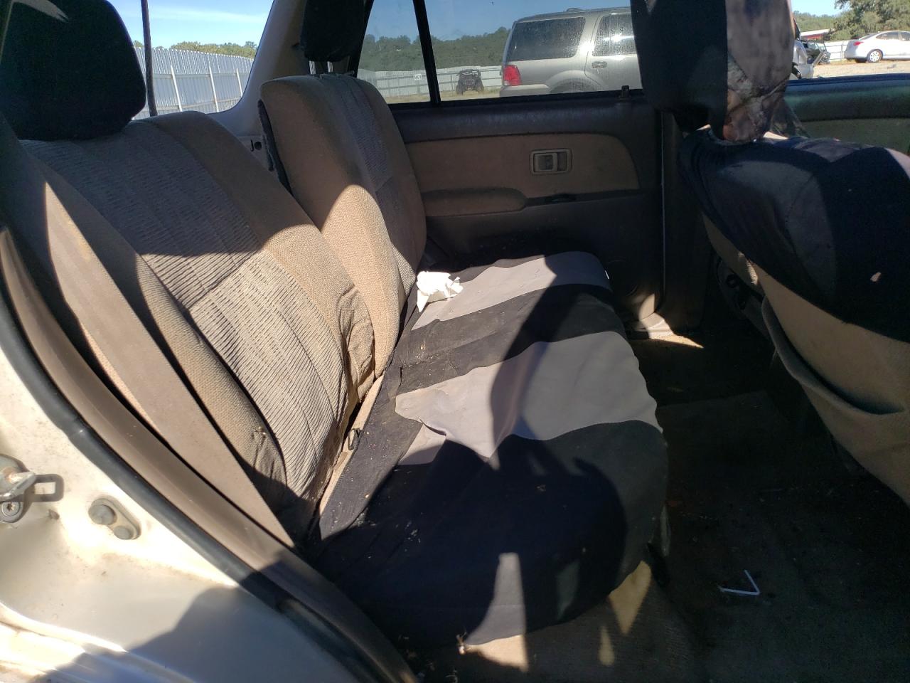 JT3GN86R8X0134810 1999 Toyota 4Runner Sr5