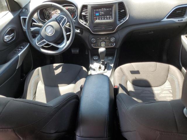 2019 JEEP CHEROKEE L - 1C4PJMCX3KD445209