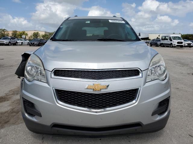 2014 Chevrolet Equinox Lt VIN: 1GNALBEK8EZ125789 Lot: 59625934