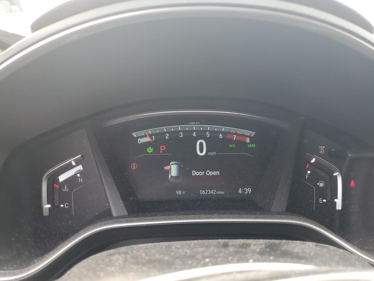 7FARW2H58JE016147 HONDA CRV 2018