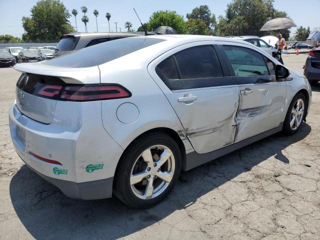 2014 Chevrolet Volt VIN: 1G1RH6E48EU173451 Lot: 57031884