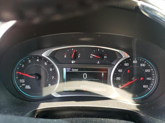 2018 Chevrolet Malibu Lt VIN: 1G1ZD5ST7JF236992 Lot: 59149004