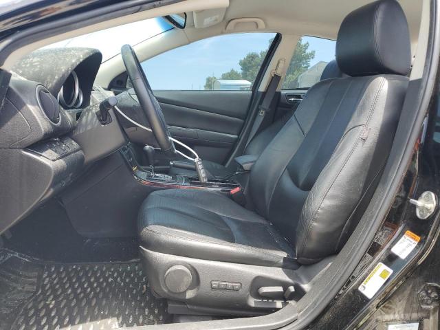 2009 Mazda 6 S VIN: 1YVHP82B495M19457 Lot: 56733604