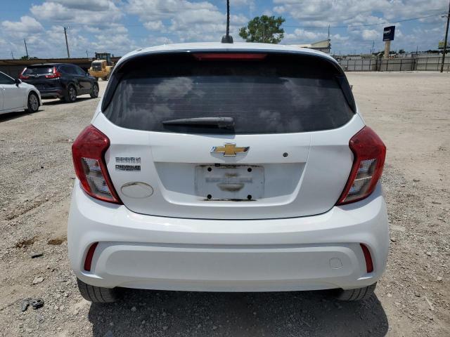 2021 Chevrolet Spark Ls VIN: KL8CB6SA4MC702366 Lot: 60495354