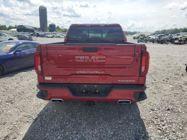 2022 GMC Sierra Limited C1500 Denali VIN: 3GTP8FEDXNG164803 Lot: 57388374