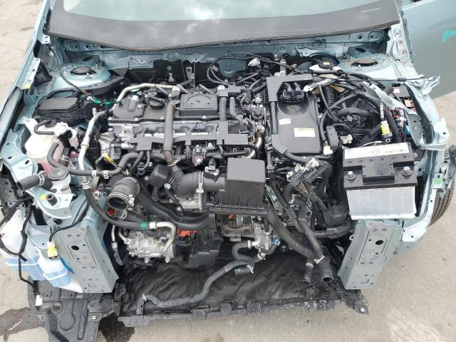 2022 Toyota Prius Night Shade VIN: JTDKAMFU6N3181375 Lot: 60897494