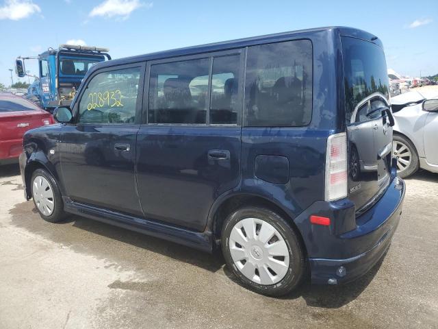 2006 Toyota Scion Xb VIN: JTLKT334264059878 Lot: 59563114