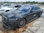 2022 MERCEDES-BENZ S 580 4MAT - W1K6G7GB1NA077277