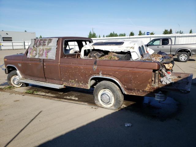 Vin: 1fthz2612eka32938, lot: 59099014, ford all models 19842