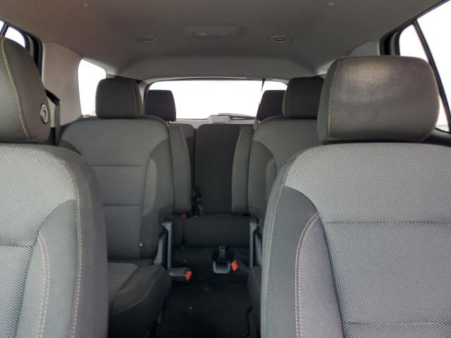 2019 Chevrolet Traverse Lt VIN: 1GNERGKW2KJ146426 Lot: 60453834