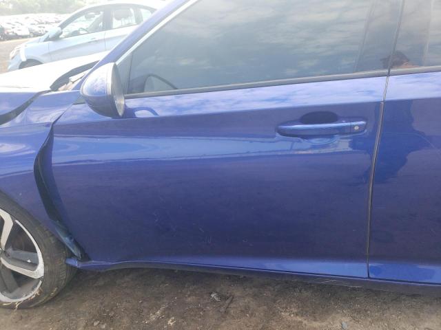 2020 HONDA ACCORD SPO - 1HGCV2F39LA011333