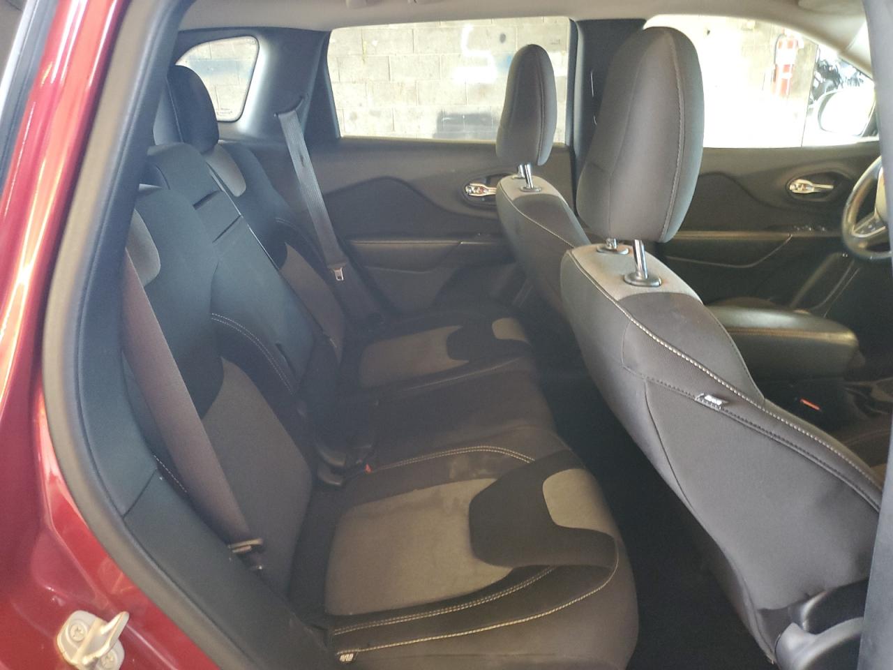 1C4PJMCSXEW150623 2014 Jeep Cherokee Latitude