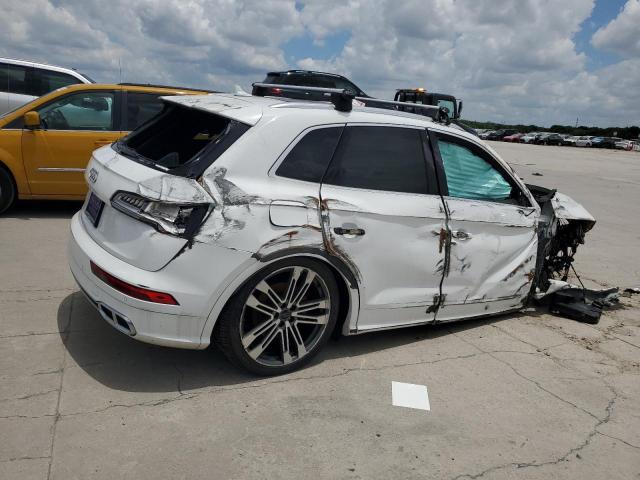 2018 Audi Sq5 Premium Plus VIN: WA1A4AFY9J2086730 Lot: 57340094