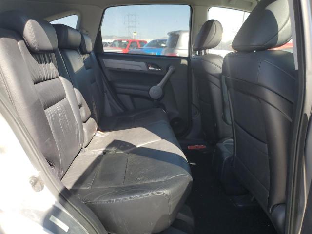 2008 Honda Cr-V Exl VIN: JHLRE487X8C033893 Lot: 58751774