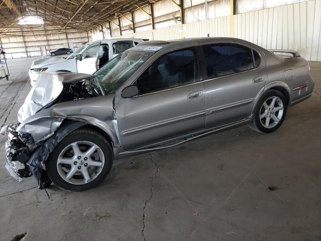 JN1DA31A92T325399 2002 Nissan Maxima Gle