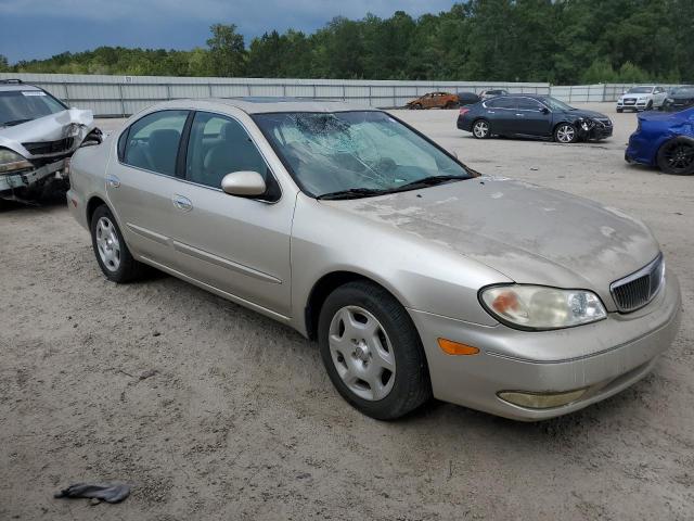 2000 Infiniti I30 VIN: JNKCA31AXYT126118 Lot: 60439924