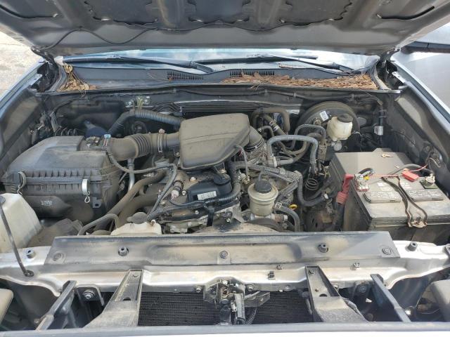 2020 TOYOTA TACOMA DOU - 5TFAX5GN3LX178169