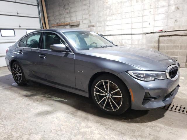 2022 BMW 330XE 3MW5P9J04N8C72565