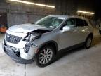 2019 CADILLAC XT4 LUXURY - 1GYAZAR46KF103018
