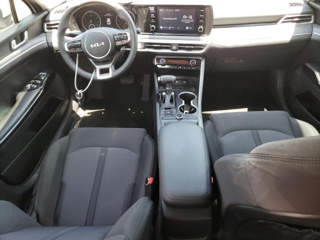 2023 Kia K5 Lxs VIN: 5XXG14J24PG202318 Lot: 59745804