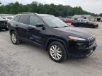 JEEP CHEROKEE L photo