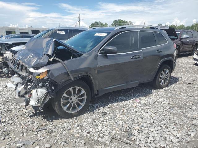 2019 JEEP CHEROKEE L #2959975299