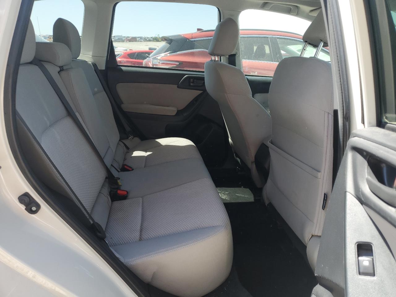 JF2SJADC3FH820858 2015 Subaru Forester 2.5I Premium