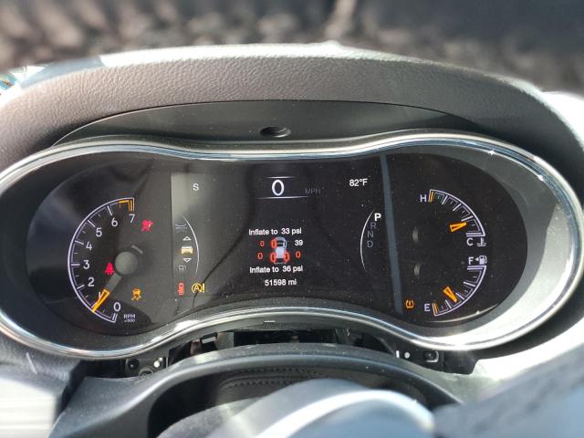 2021 JEEP GRAND CHER - 1C4RJFAG5MC514997