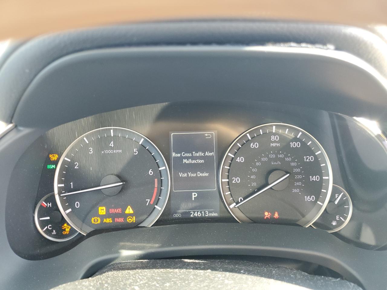 JTJHZKFAXN2040213 2022 Lexus Rx 350 L