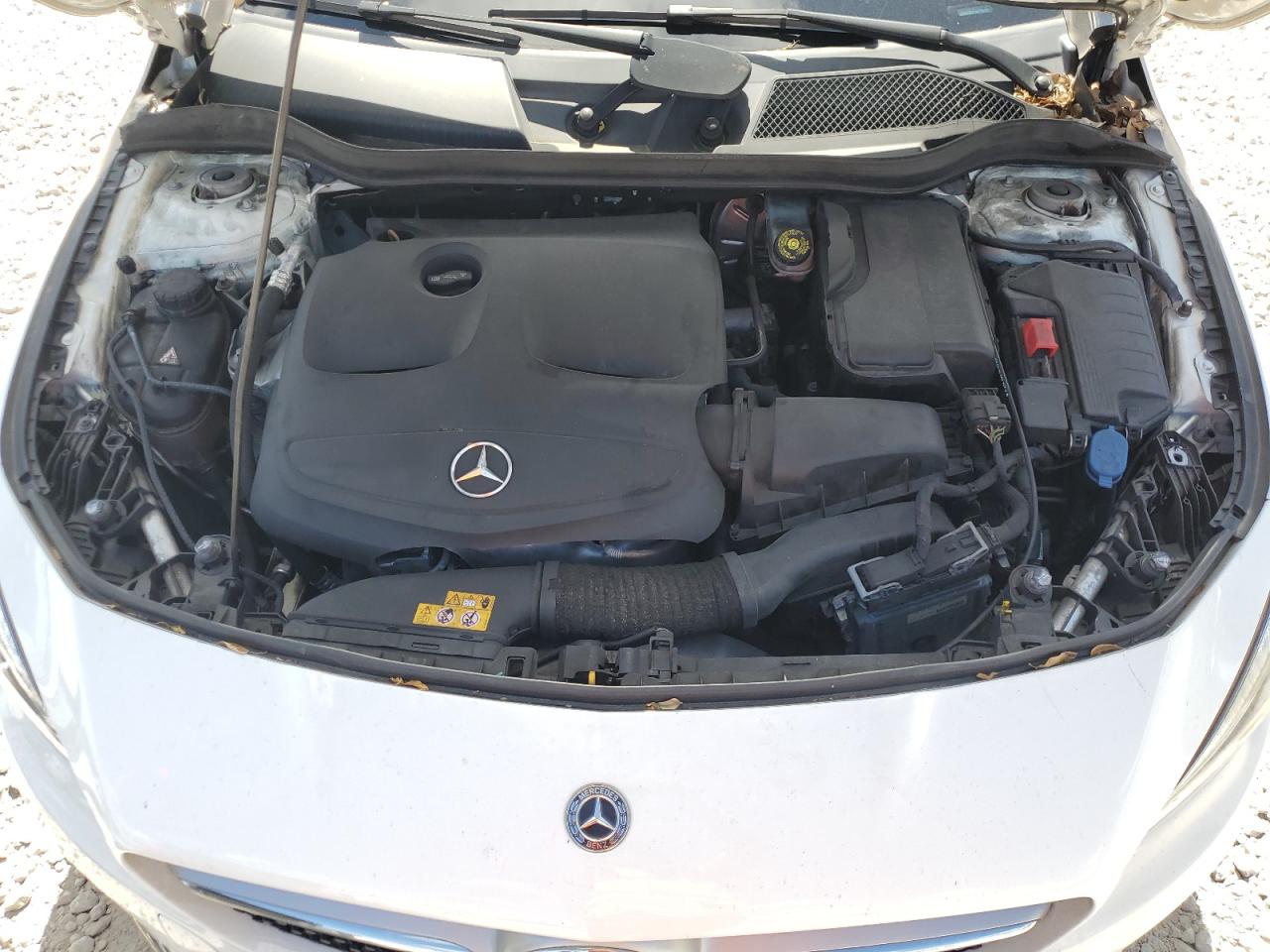 WDDSJ4EB1KN740725 2019 Mercedes-Benz Cla 250