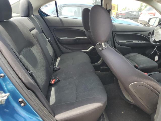 2018 MITSUBISHI MIRAGE G4 - ML32F3FJ9JHF16052