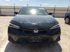 HONDA CIVIC EXL photo