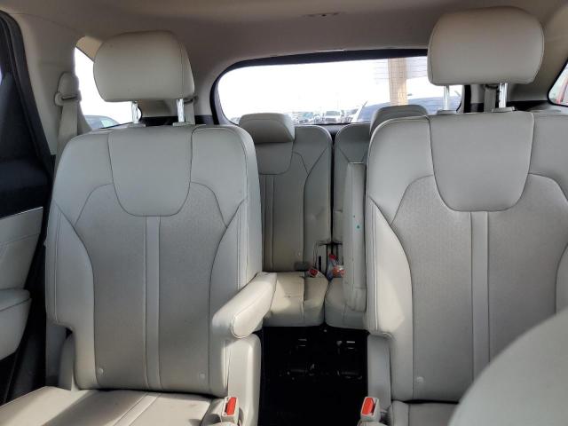 2022 Kia Sorento Sx VIN: 5XYRKDLF5NG131452 Lot: 59134204