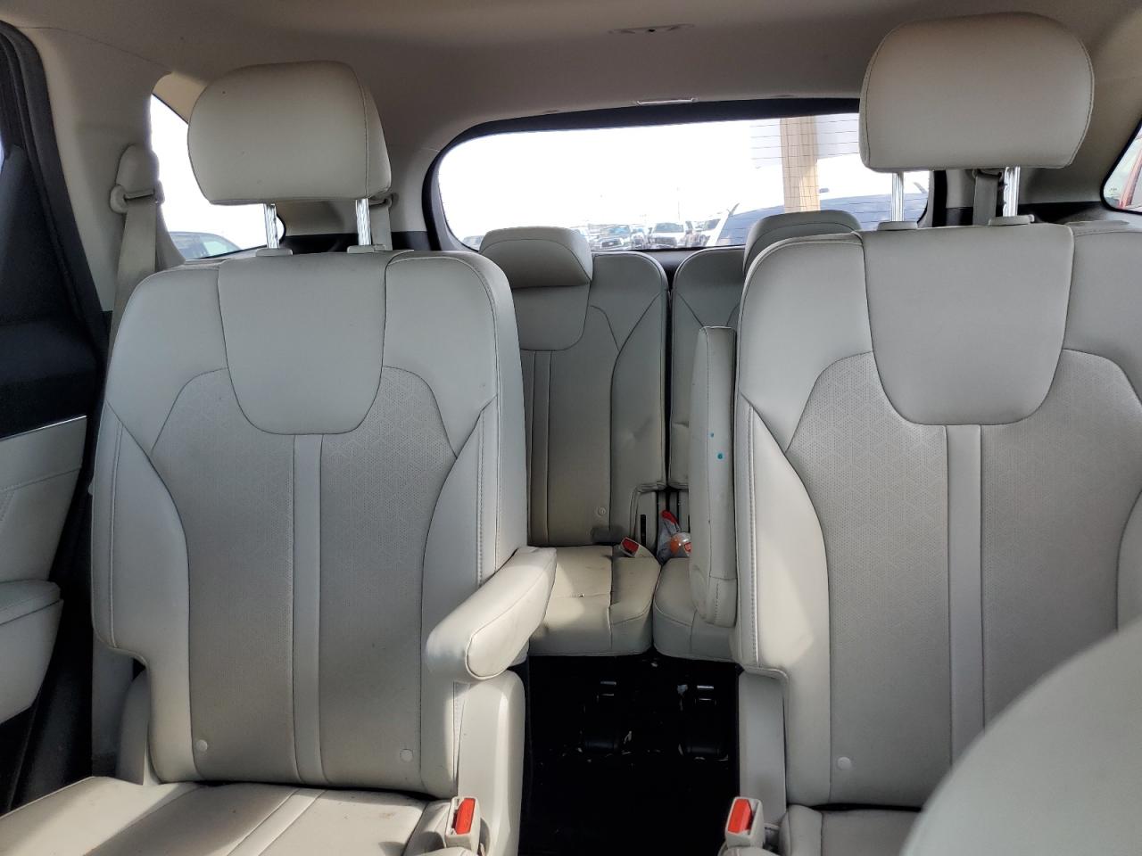 5XYRKDLF5NG131452 2022 Kia Sorento Sx