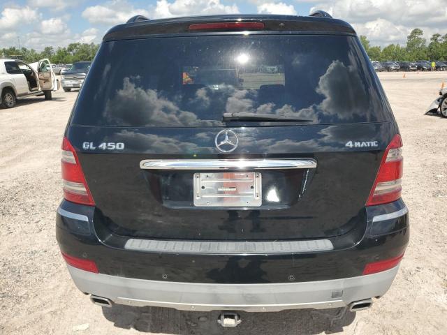 2007 Mercedes-Benz Gl 450 4Matic VIN: 4JGBF71E07A273577 Lot: 60400994