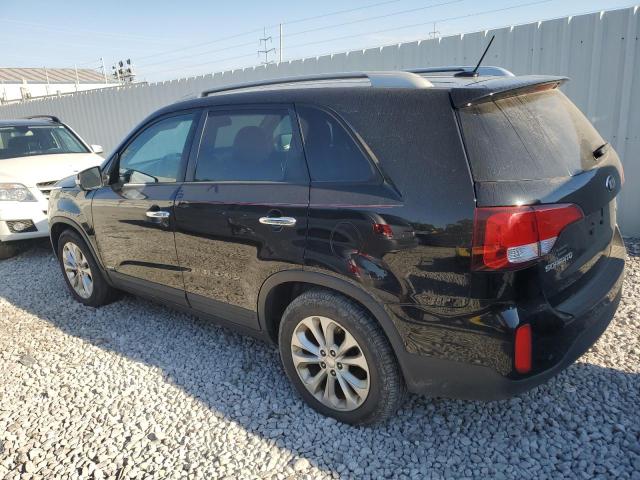 2015 Kia Sorento Ex VIN: 5XYKUDA79FG601104 Lot: 57915644