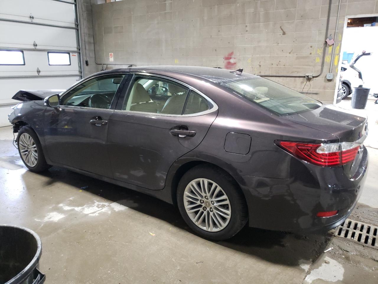 JTHBK1GG1D2060650 2013 Lexus Es 350