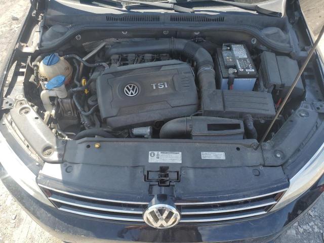 2016 Volkswagen Jetta Sport VIN: 3VWD17AJ6GM414483 Lot: 56940294